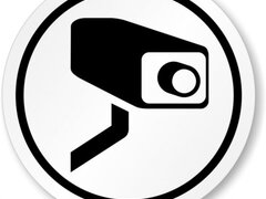 Eticheta CCTV